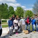 Prvi dan Festivala znanosti u Otočcu