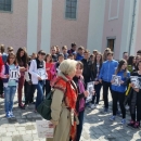 Prvi dan Festivala znanosti u Otočcu