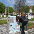 Prvi dan Festivala znanosti u Otočcu