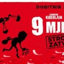 Komedija "9 mjeseci strogog zatvora" povodom Dana žena 
