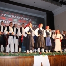 Rođendanska fešta folkloraša