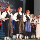 Rođendanska fešta folkloraša