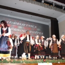 Rođendanska fešta folkloraša