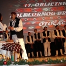 Rođendanska fešta folkloraša