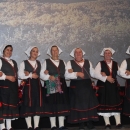 Rođendanska fešta folkloraša