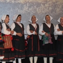 Rođendanska fešta folkloraša