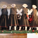 Rođendanska fešta folkloraša