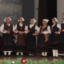 Rođendanska fešta folkloraša