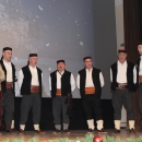 Rođendanska fešta folkloraša