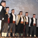 Rođendanska fešta folkloraša