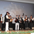 Rođendanska fešta folkloraša