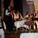 Rođendanska fešta folkloraša