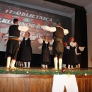 Rođendanska fešta folkloraša