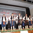 Rođendanska fešta folkloraša