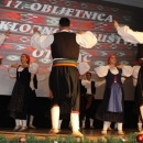 Rođendanska fešta folkloraša