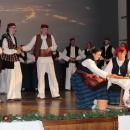 Rođendanska fešta folkloraša