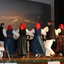 Rođendanska fešta folkloraša