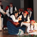 Rođendanska fešta folkloraša