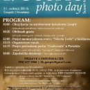 Prvi "Gospić foto - day"