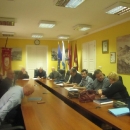 Prezentacije Predstudije izvodljivosti koncepcijskog rješenja vodoopskrbnog sustava Gacka Otočac