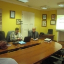 Prezentacije Predstudije izvodljivosti koncepcijskog rješenja vodoopskrbnog sustava Gacka Otočac