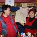 Gačankina božićna priča o vuni