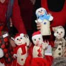 Gačankina božićna priča o vuni