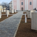 Kako se obnavljala otočka crkva