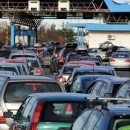 Šverc na granici - cigarete, duhan, meso...