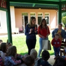 Mladi sa srcem zasadili srce!