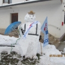 HDZ snješko !