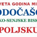 Hodočašće Gospićko-senjske biskupije u Poljsku 