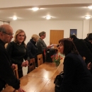 Osnovana udruga hodočasnika Sveti Rok