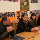 Osnovana udruga hodočasnika Sveti Rok