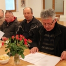 Osnovana udruga hodočasnika Sveti Rok