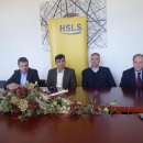 Vrh HSLS-a o boljoj Lici