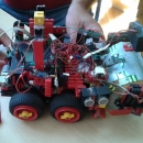 Oskari znanja za otočke robotičare!