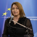 Posjeta Ivane Maletić, zastupnice u Europskom parlamentu Ličko–senjskoj županiji 