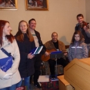Trinitas bogatiji za violinu!