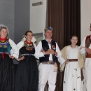 Otočanka Petra i Perušićanin Stjepan - najljepši!