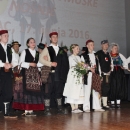 Otočanka Petra i Perušićanin Stjepan - najljepši!