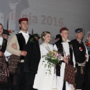 Otočanka Petra i Perušićanin Stjepan - najljepši!