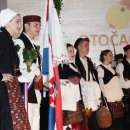 Otočanka Petra i Perušićanin Stjepan - najljepši!