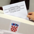 Otvorena birališta u Hrvatskoj - izađite na izbore