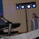 Biciklistička krema u Otočcu