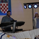 Biciklistička krema u Otočcu