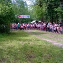 Danas i Kros Jasikovac 2016.