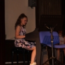 Održan koncert polaznika osnovne glazbene škole 