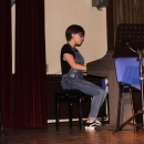 Održan koncert polaznika osnovne glazbene škole 