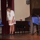 Održan koncert polaznika osnovne glazbene škole 